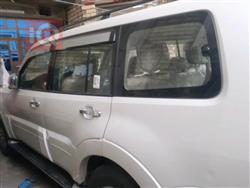 ميتسوبيشي باجيرو